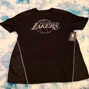 Lakers shirt